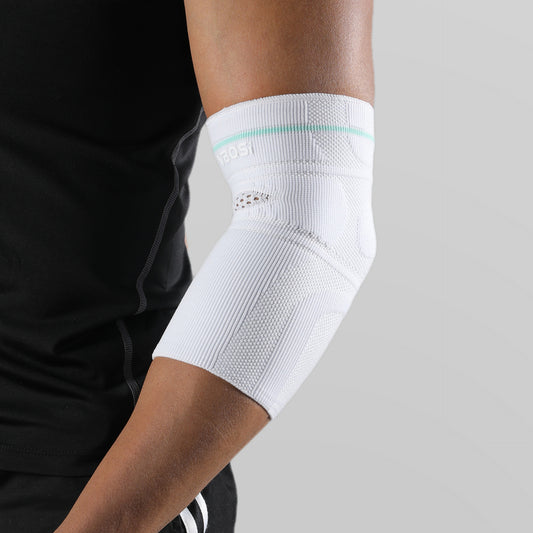 VBOSI Lightweight Breathable Knit Elbow Sleeve