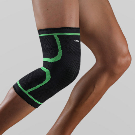 VBOSI High Elastic Breathable Knee Sleeve