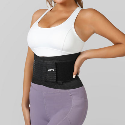 VBOSI Lower Back Support Waist Belt