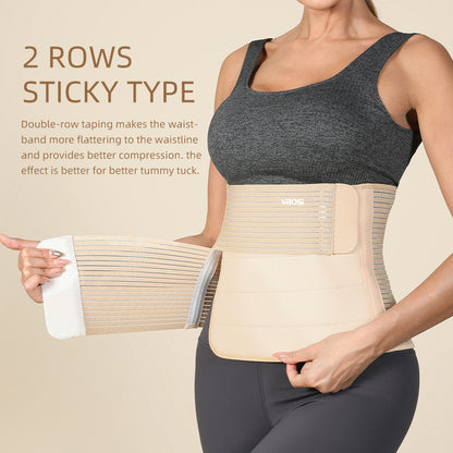 VBOSI Tummy Control Waist Belt Slim Fit Shapewear