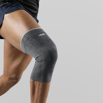 VBOSI Anti Slip Elastic Breathable Knee Sleeve