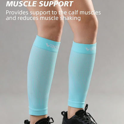 VBOSI Breathable Sweat-Wicking Calf Sleeve