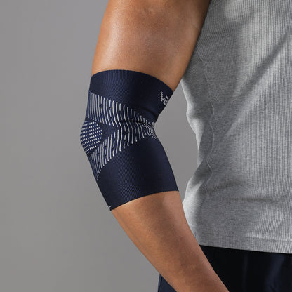 VBOSI Breathable Knit Ergonomic Elbow Sleeve