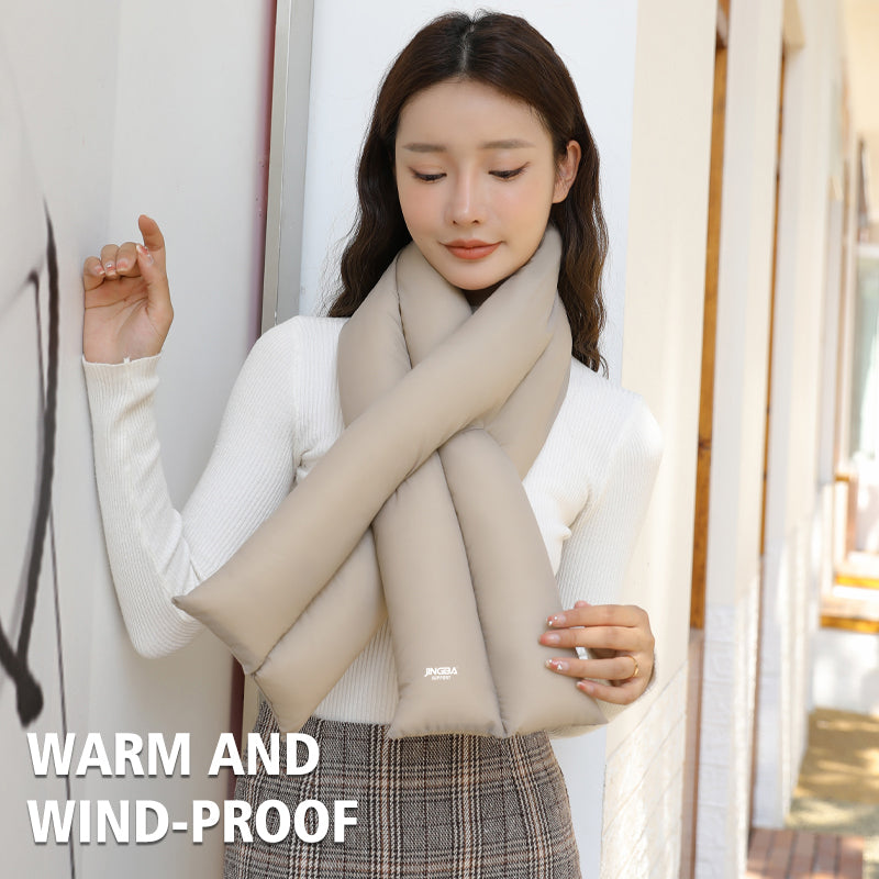 Women, Ladies Fashion Winter Warm Tartan d Long Checked Shawls and Wraps