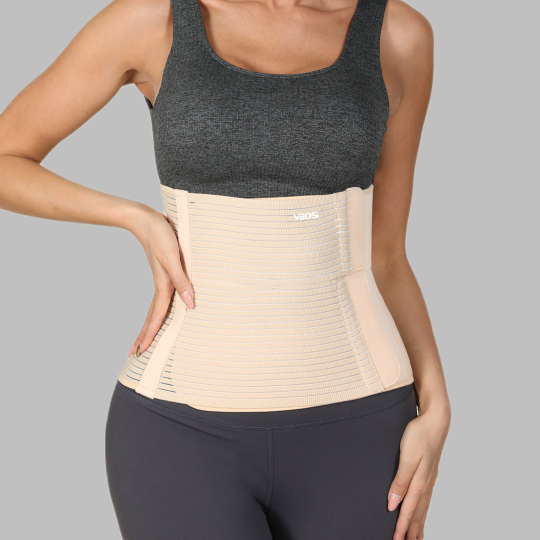 VBOSI Tummy Control Waist Belt Slim Fit Shapewear