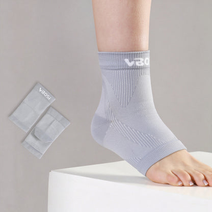 VBOSI 1 Pair Anti-Slip Breathable Ankle Sleeve