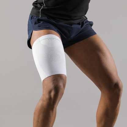 VBOSI 1 Pair Breathable High-Stretch Thigh Sleeve
