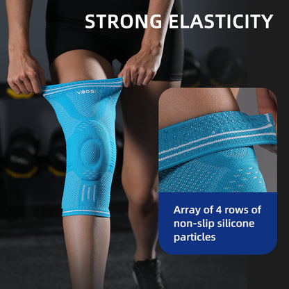 VBOSI Anti-slip Compression Knee Support