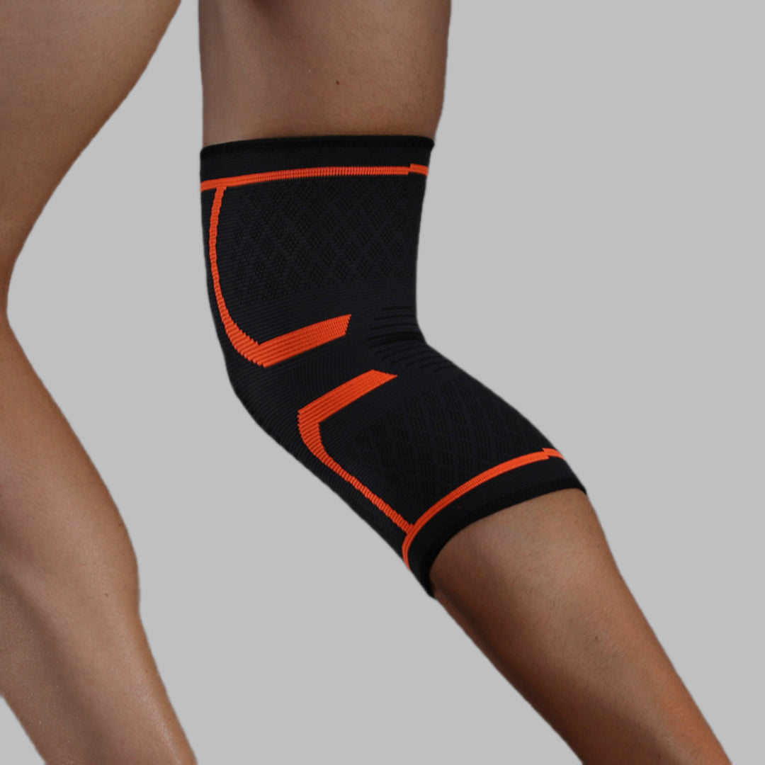 VBOSI High Elastic Breathable Knee Sleeve