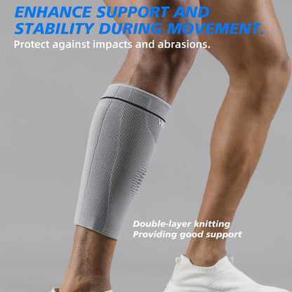 VBOSI Elastic Breathable Knit Calf Sleeve