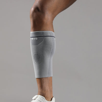 VBOSI Breathable Anti Slip Elastic Calf Sleeve