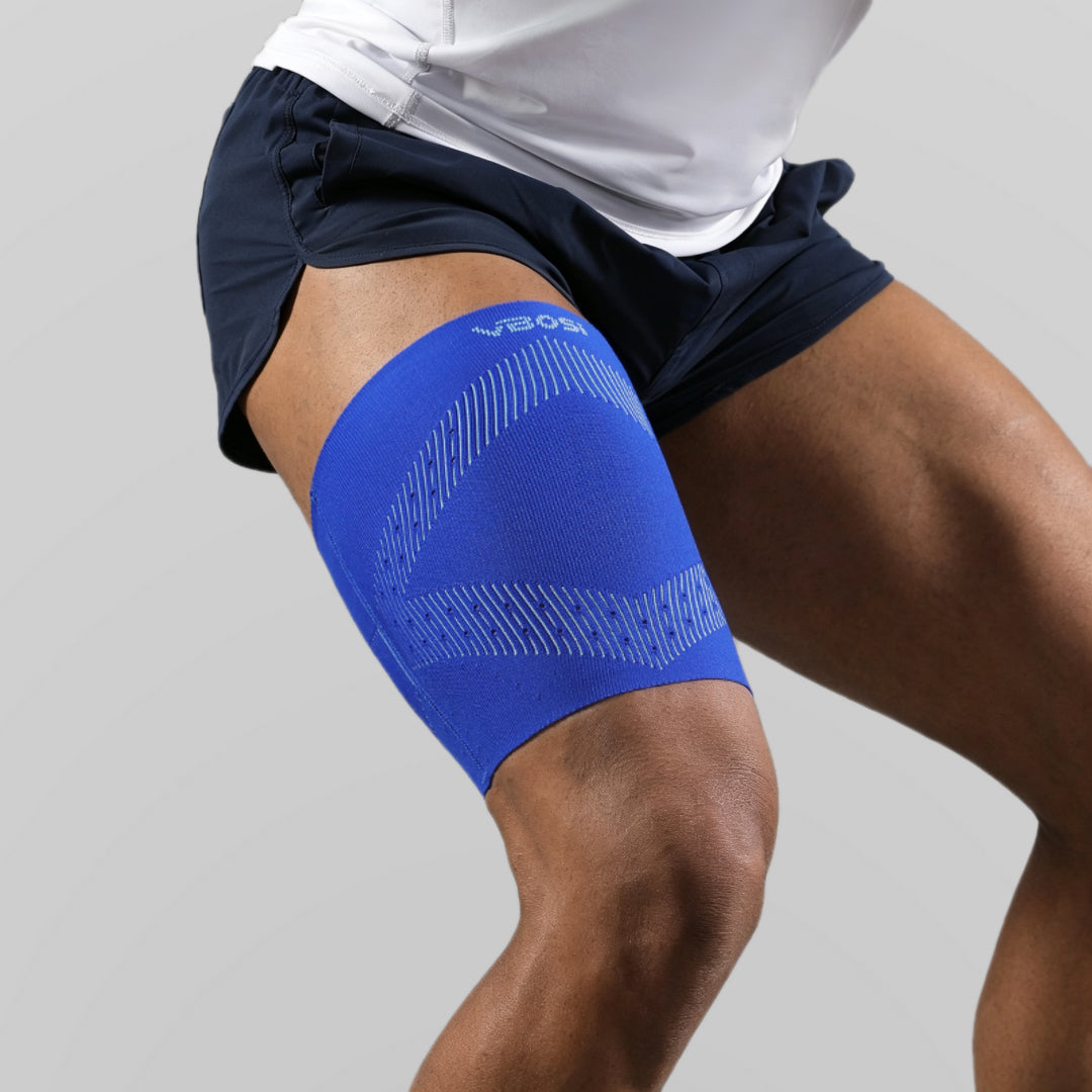 VBOSI Anti Slip Compression Thigh Sleeve