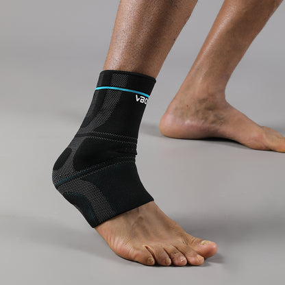 VBOSI High-Stretch Ventilated Ankle Sleeve