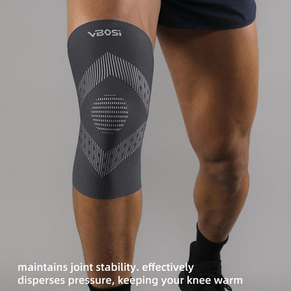 VBOSI 3D Knitted Knee Compression Sleeve