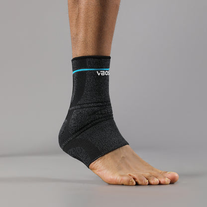VBOSI Elastic Breathable Knit Ankle Sleeve