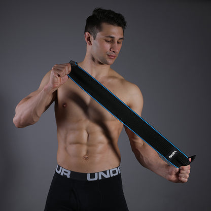 VBOSI Adjustable Wrist Wrap with Thumb Loop