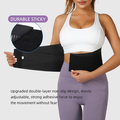 VBOSI Lower Back Support Waist Belt