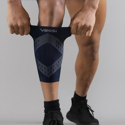 VBOSI Non-slip Graduated Compression Calf Sleeve