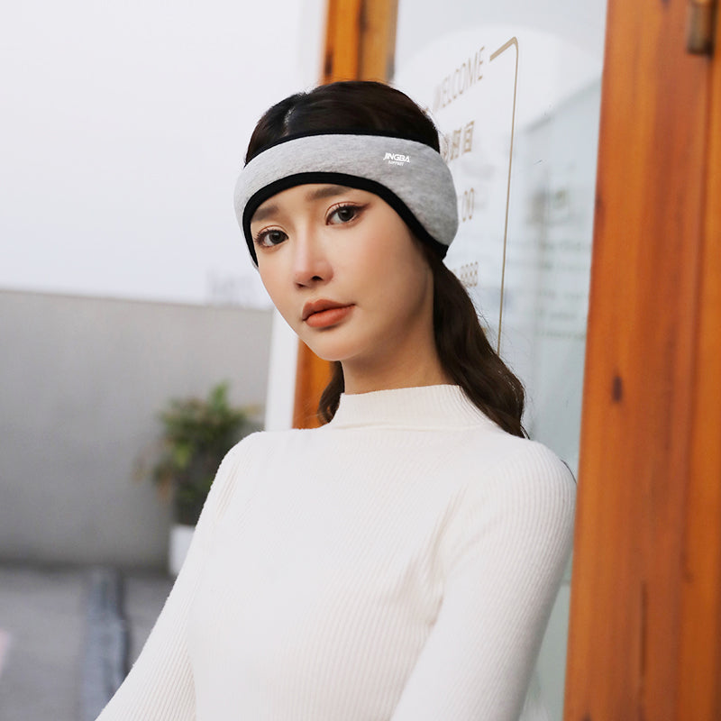 Eye Mask, Soft Breathable Eye Cover for Women Men