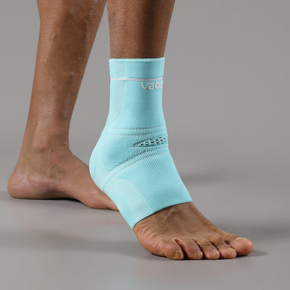 VBOSI High-Stretch Ventilated Ankle Sleeve