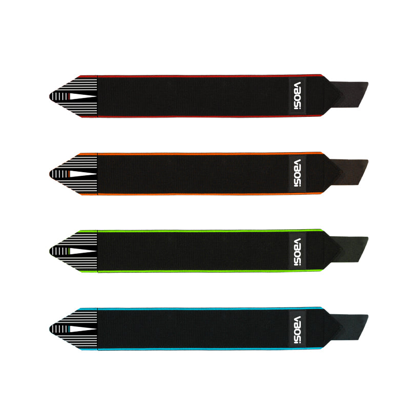 VBOSI Adjustable Wrist Wrap with Thumb Loop