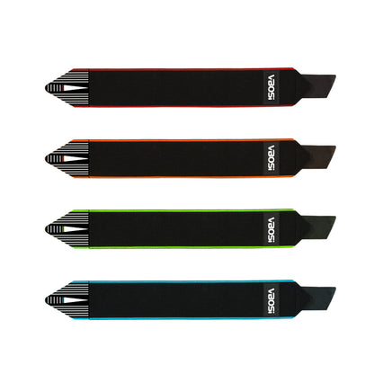 VBOSI Adjustable Wrist Wrap with Thumb Loop