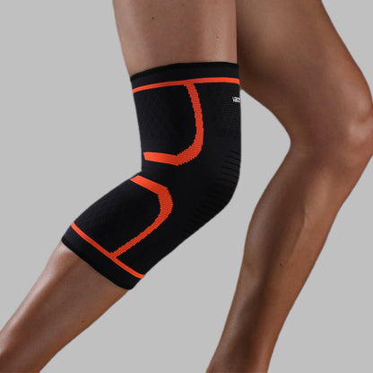 VBOSI Zoned Knit Breathable Knee Sleeve