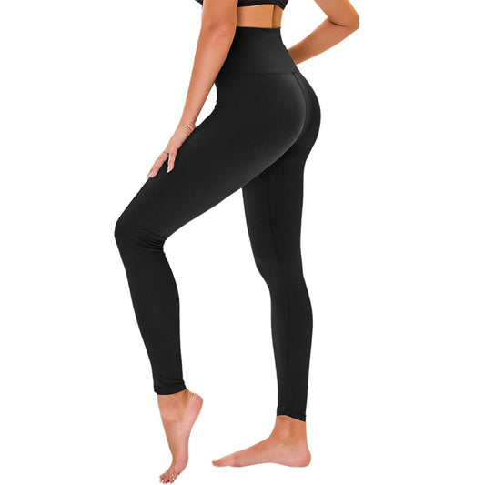 High Waisted Workout Leggings for Women