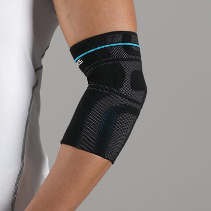VBOSI Lightweight Breathable Knit Elbow Sleeve