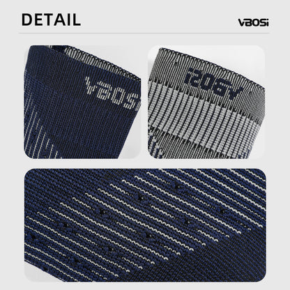 VBOSI 1 Pair Compression Breathable Wrist Sleeve