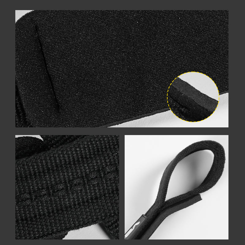 VBOSI Wrist Support Wraps for Strength Training