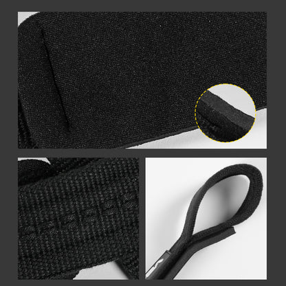 VBOSI Wrist Support Wraps for Strength Training