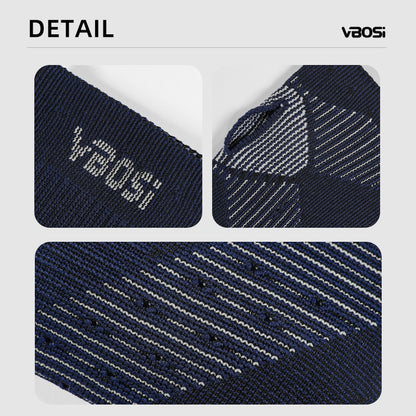 VBOSI 1 Pair Compression Elastic Wrist Palm Sleeve