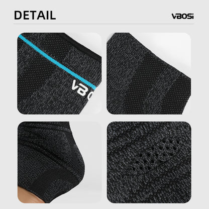 VBOSI Lightweight Breathable Ankle Sleeve