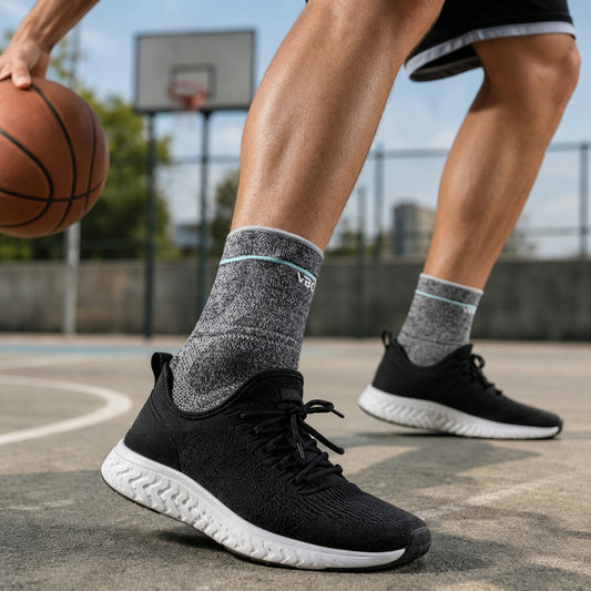 VBOSI Lightweight Breathable Ankle Sleeve