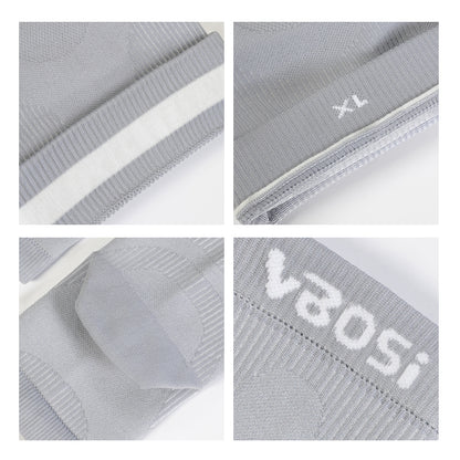 VBOSI 1 Pair Anti-Slip Breathable Ankle Sleeve