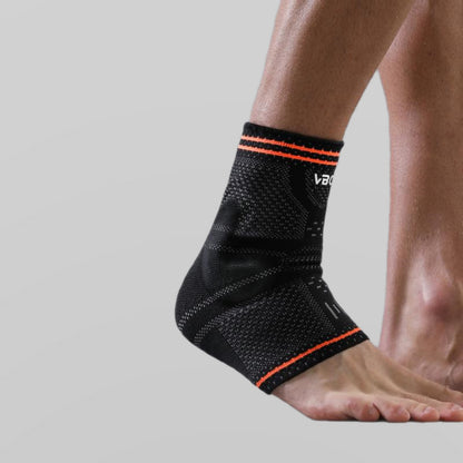 VBOSI Anti-slip Ankle Support with Silicone Pad