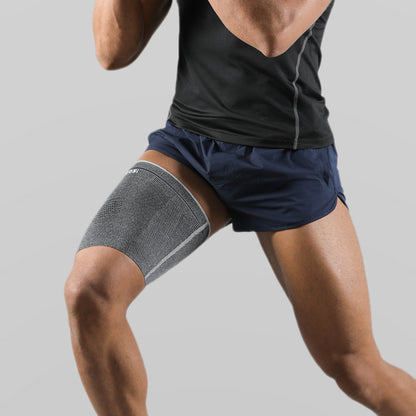 VBOSI Anti Slip Elastic Breathable Thigh Sleeve