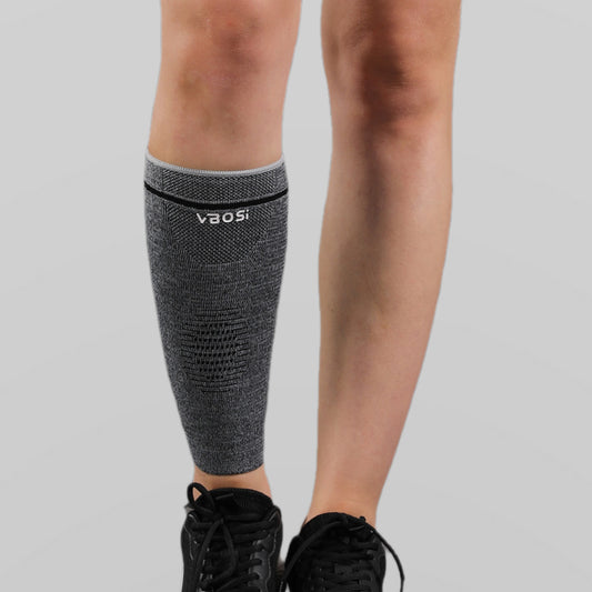 VBOSI Anti Slip Elastic Breathable Calf Sleeve