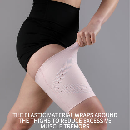 VBOSI Lightweight Thigh Compression Sleeve