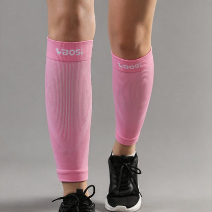 VBOSI Breathable Sweat-Wicking Calf Sleeve
