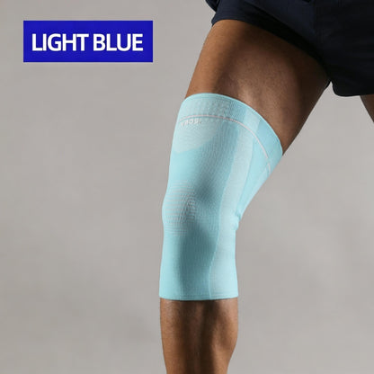 VBOSI Elastic Breathable Anti Slip Knee Sleeve