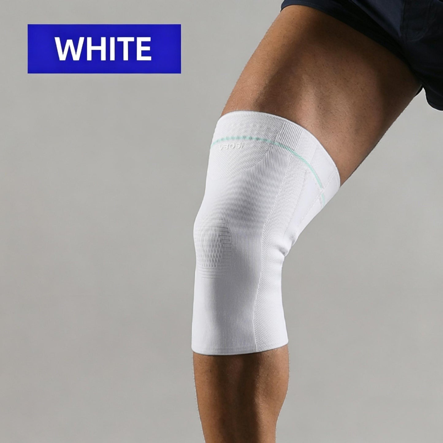 VBOSI Anti Slip Breathable Knee Sleeve