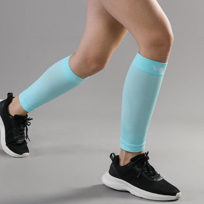 VBOSI Breathable Sweat-Wicking Calf Sleeve