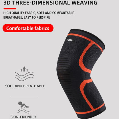 VBOSI High Elastic Breathable Knee Sleeve