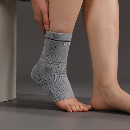 VBOSI High-Stretch Ventilated Ankle Sleeve