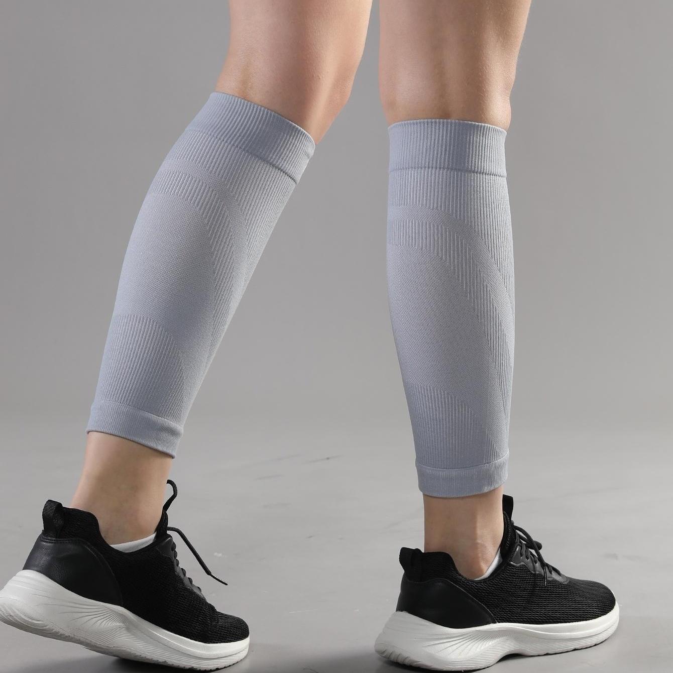 VBOSI Breathable Sweat-Wicking Calf Sleeve
