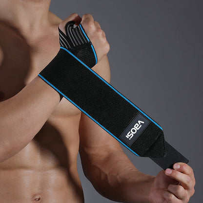 VBOSI Adjustable Wrist Wrap with Thumb Loop