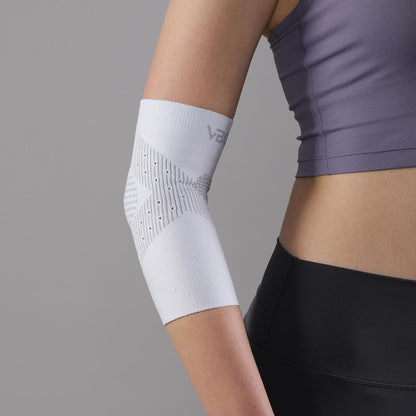VBOSI Compression Breathable Elbow Sleeve