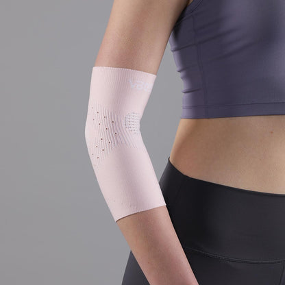 VBOSI Breathable Knit Ergonomic Elbow Sleeve